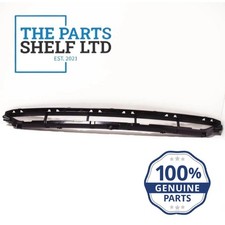 GENUINE AUDI TT 15-17 S-LINE