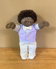 Vintage Cabbage Patch Kids