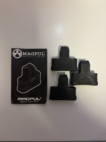 Magpul magazine assist - magpul,