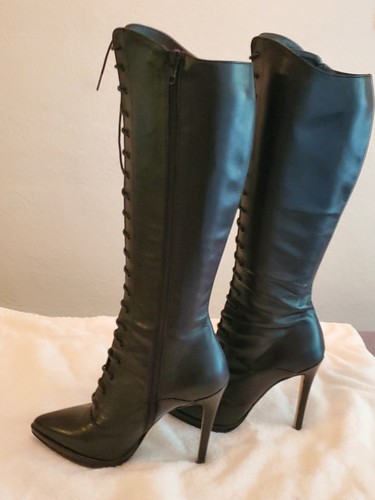 Sanctum shoes vero - sanctum, cuoio