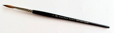 Winsor & Newton Series 7 Kolinsky Sable Brush - Number 5