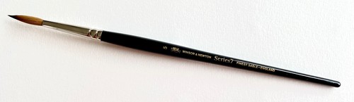 Winsor newton series - series, 7