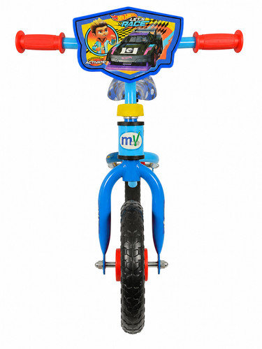 Move hot wheels - move, balance