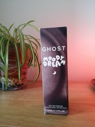Ghost moody dream 50ml - moody,