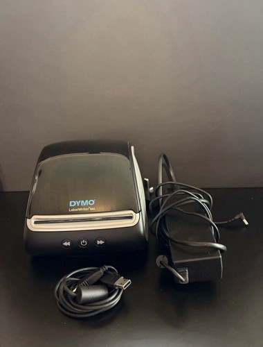 Dymo labelwriter 5xl label - dymo,