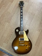 Fernandes Burny FLG-100BS Les