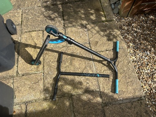 Mgp vx8 team edition blue - team,