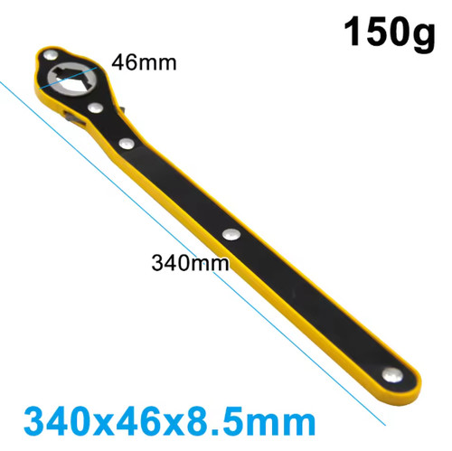 Ton tonne scissor jack - tonne,