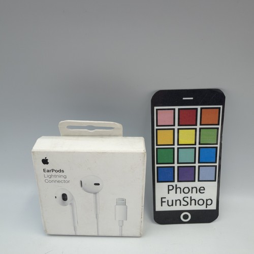 Apple earpods lightning - -,