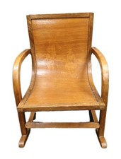 Vintage BAUHAUS BENTWOOD