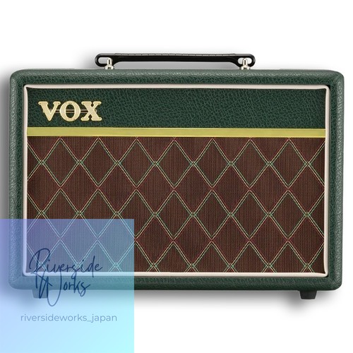 Vox pathfinder pf10 brg - vox, pf10-brg
