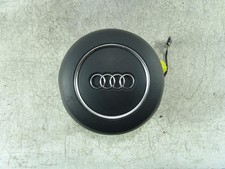 Audi A3 MK3 8V Driver Steering