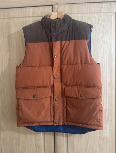 Body warmer men size m - warmer,