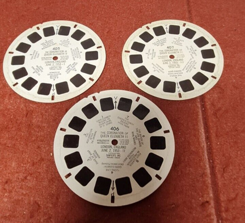 View master reel - view,
