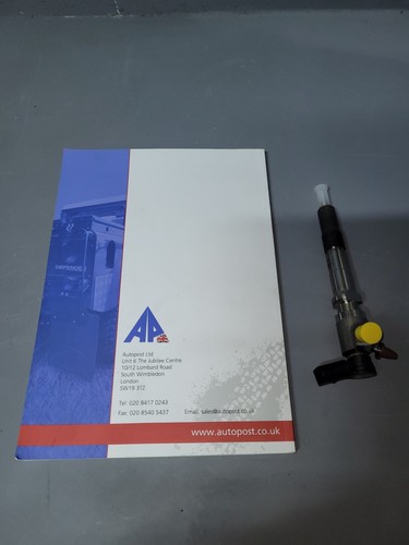 Genuine injector for - genuine,