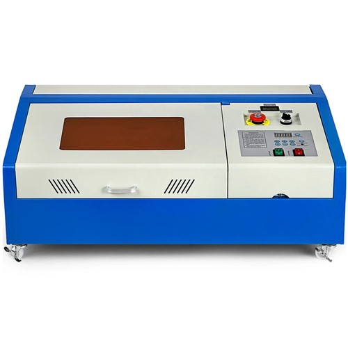 40w co2 usb laser engraving - usb,