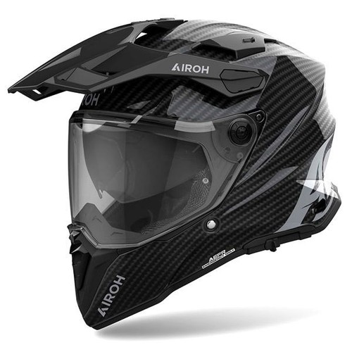 Airoh commander adventure - airoh,
