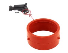 Resonator Seal for Volvo S60