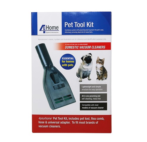 Universal pet dog grooming kit - universal,