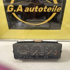 VW Corrado Speedometer G60 Instrument Cluster MFA 535919035E 357919059A VfL Passat 35i