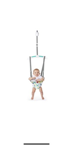 Bright starts door jumper - bright,
