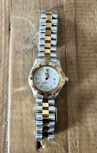 Vintage 18k gold - vintage, tag