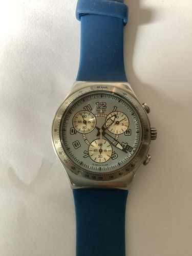 Swatch irony quartz - irony,
