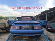 Lotus Elan M100 Turbo For Parts