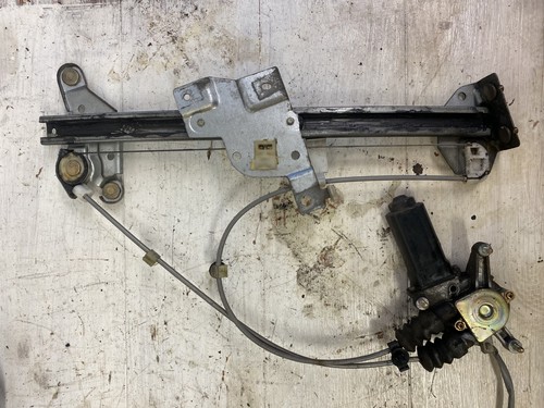 Mx5 mk1 eunos oem nearside - mk1,
