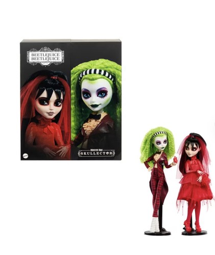 Monster high skullector - high,