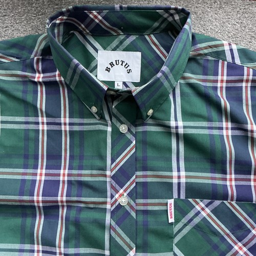 Original classic brutus shirt - original,