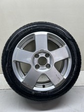 FORD FIESTA MK6 Alloy Wheel