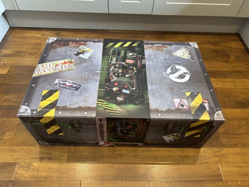 Ghostbusters plasma series - plasma,