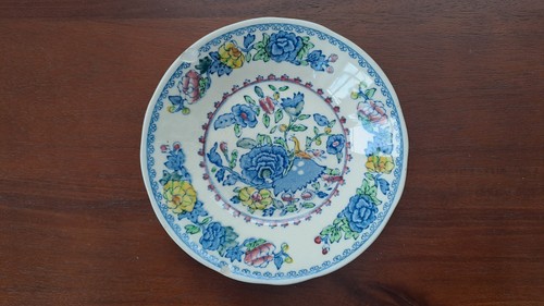 Masons regency bowl - masons,