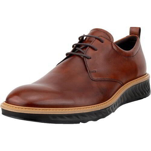Ecco hybrid mens lace up - lace,