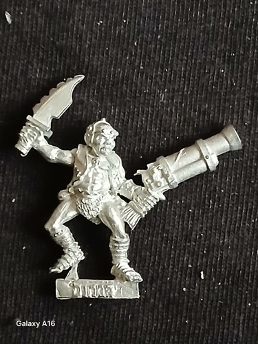 Oop games workshop gorkamorka - ,