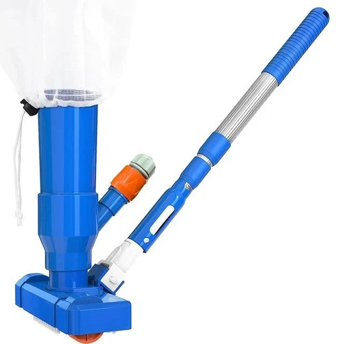 Upgrade vacuum pool - vacuum,