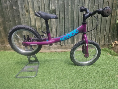 Ridgeback scoot balance - scoot, bike