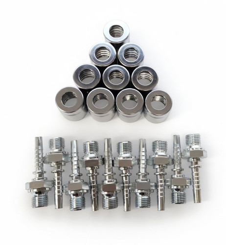 Male bsp hydraulic - bsp,