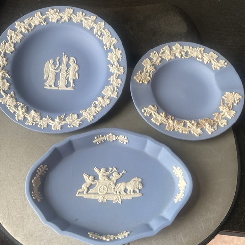 Wedgewood sage bllue piece - wedgewood,