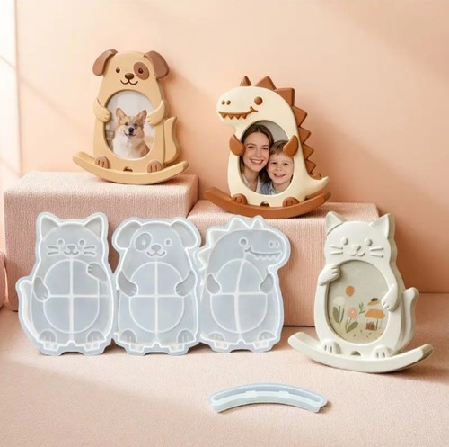 4pcs set photo - 4pcs, frames