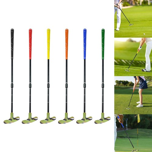 Golf double sided putter - double,