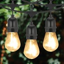 HEAVY DUTY FESTOON E27 IP65