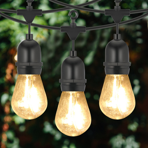 Heavy duty festoon e27 - festoon,