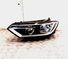 VW PASSAT 2016 B8 (2014-2020)