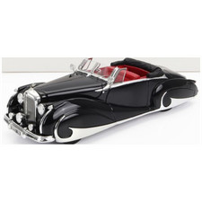 Kess 1:43 Scale Bentley MK VI