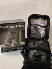 Hawke Nature Trek 12x50