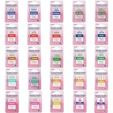 Hemline Klasse Sewing Machine