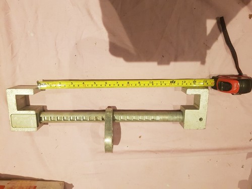 Steel erectors rsj adjustable - steel,
