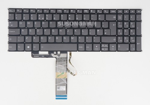 New keyboard for - uk,